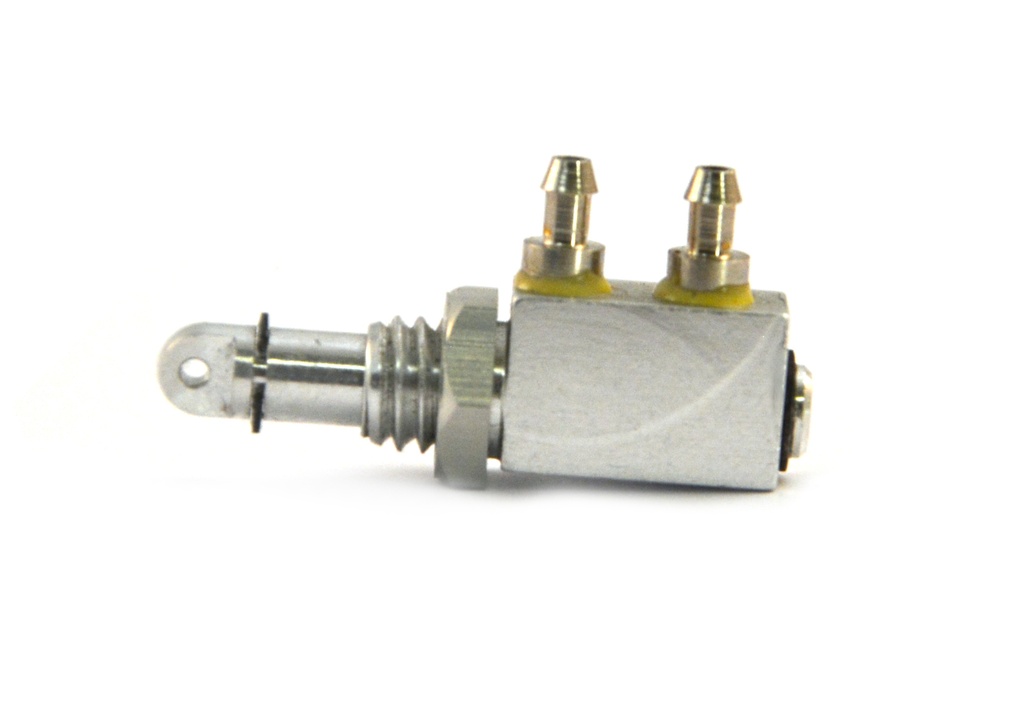 Pneumatic Ventil 2-Wege (Ein/Aus)