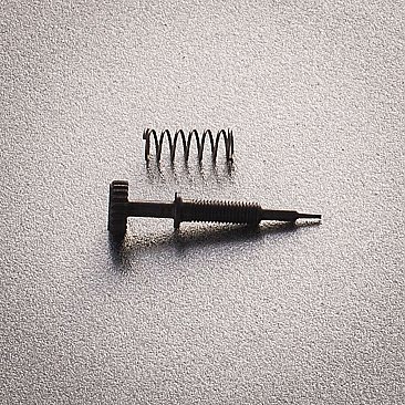 Cox .02 Ventil-Düsennadel