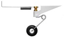Tail Wheel Bracket (16-35lbs/7-16kg)