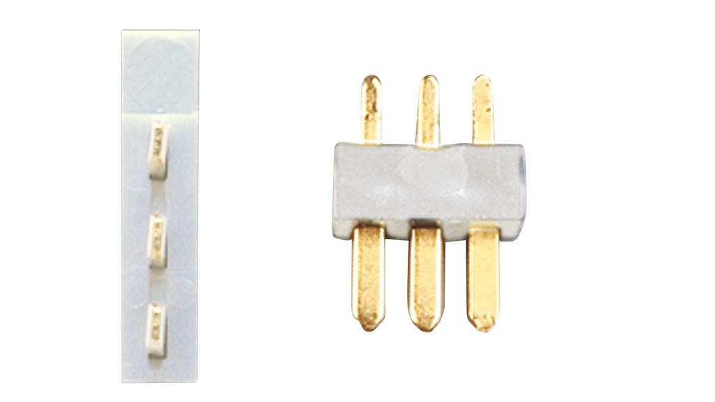 Stecker (MP) 5St.