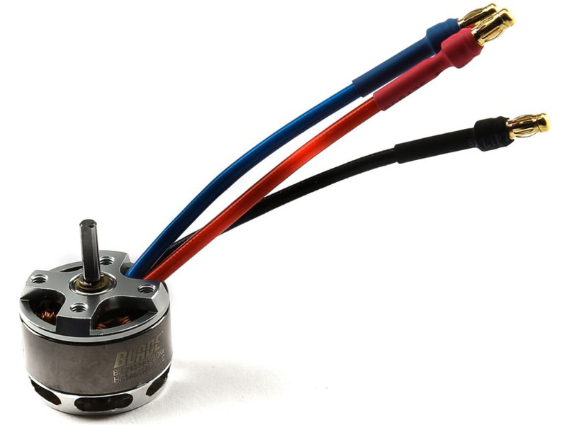 BLH2650 Hauptmotor 3980Kv: 200 S