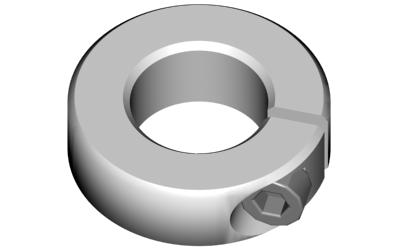 Klemmring Ø10mm