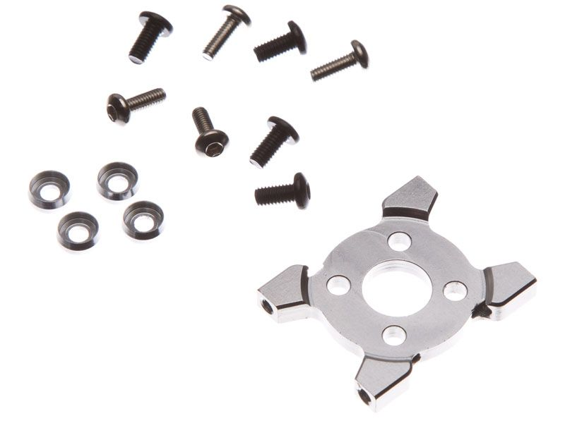 Aluminium motorhalterung 270 CFX