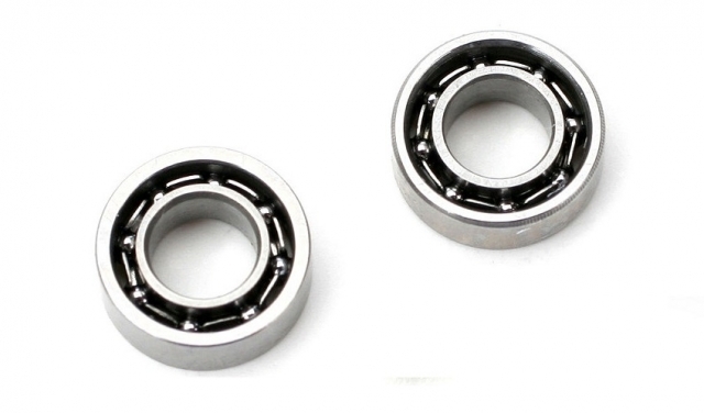Äußeres Wellenlager3x6x2mm (2 stück)