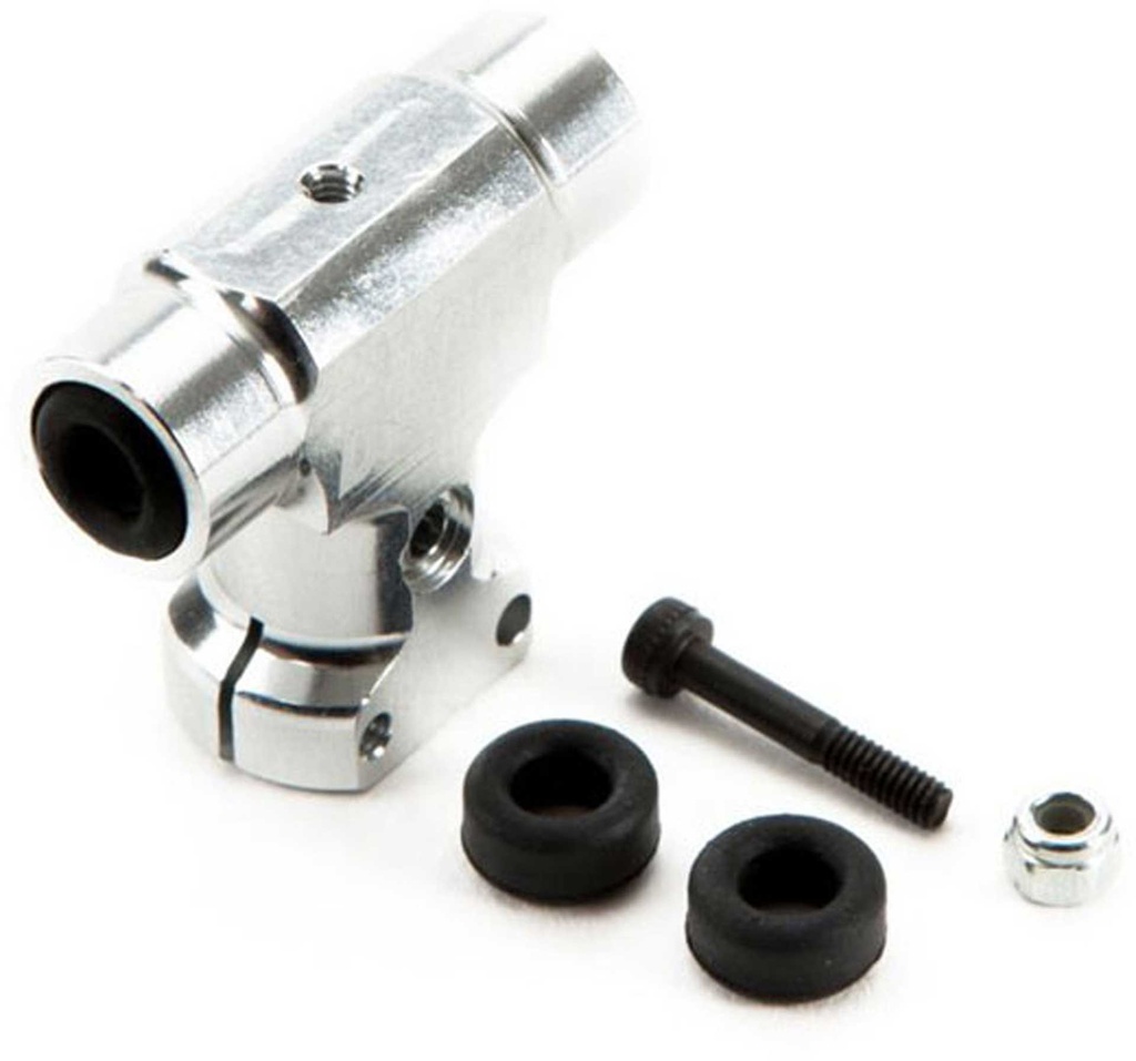 Aluminium Kopfblock 270 CFX