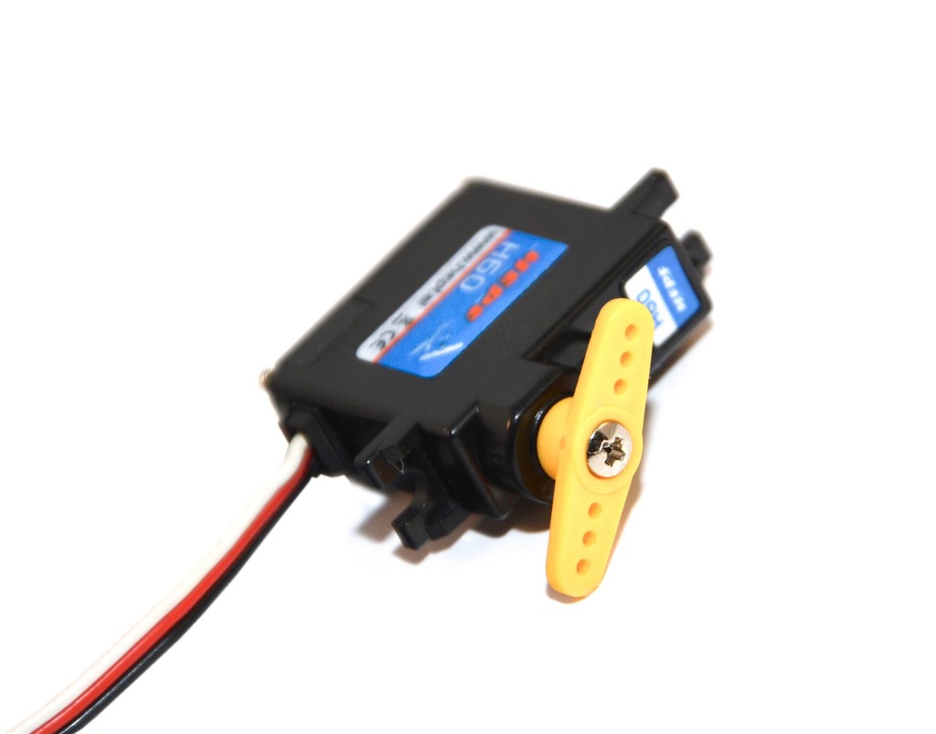 Servo HEPF H60
