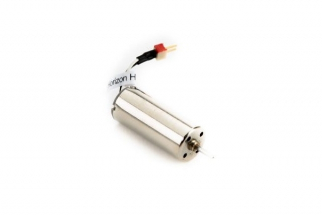 Heckmotor 120 S/120 S2