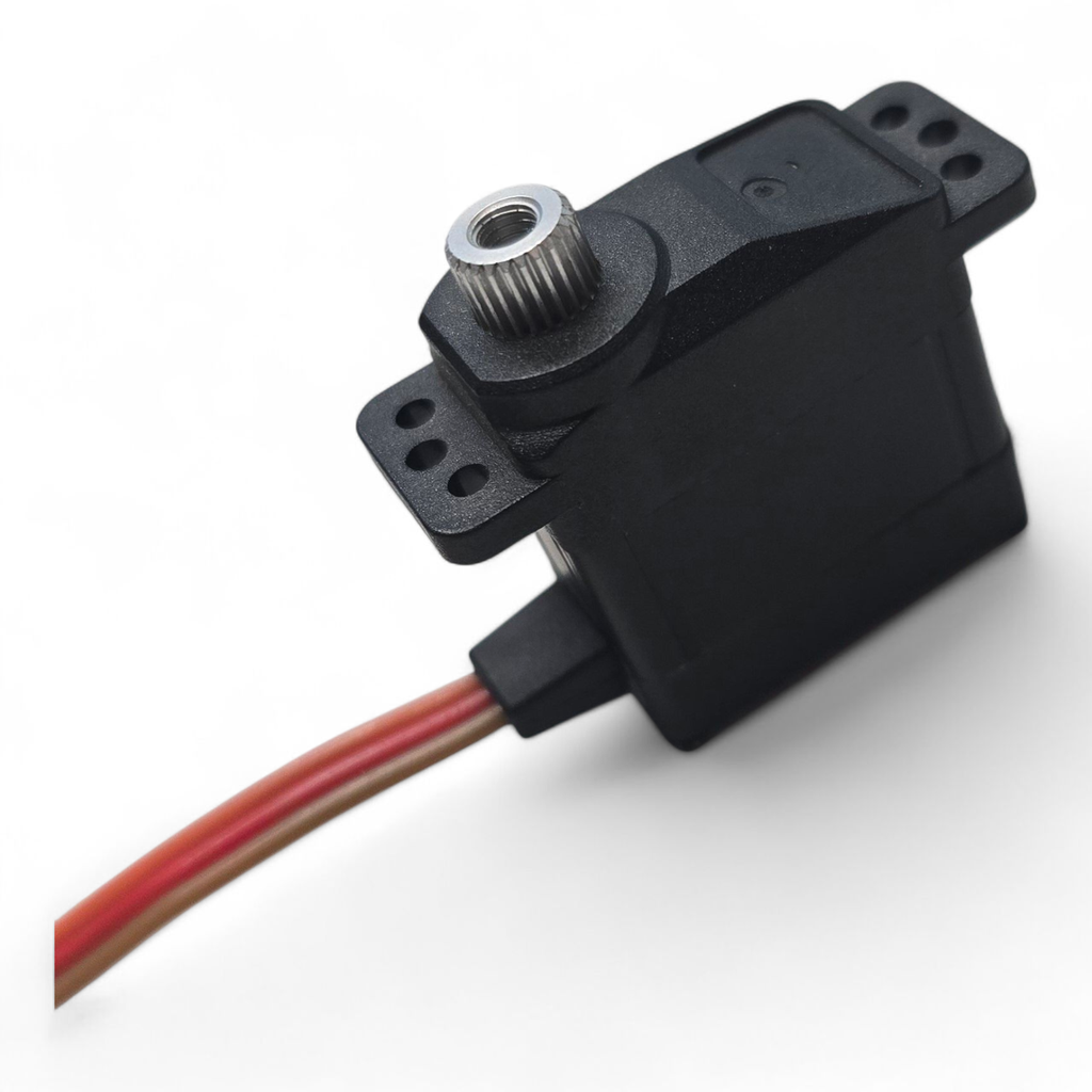 [H12.43HV] HEPF Servo H12.43 - 4.3Kg*0.13s/60° @7,4V