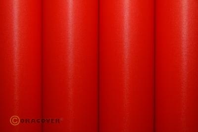 Oratex Breite 60cm, Länge 1m in fokkerrot