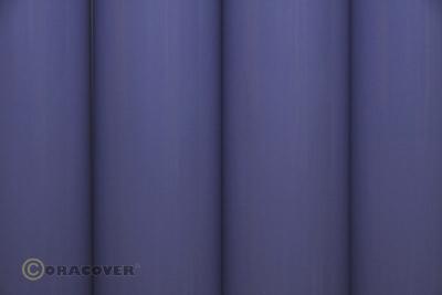 Oracover Breite 60cm, Länge 1m in lila