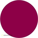 Oracover Breite 60cm, Länge 1m in power pink
