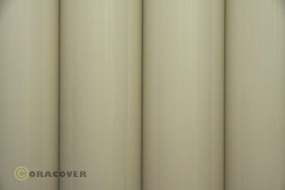 Oracover Breite 60cm, Länge 1m in cream