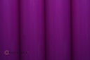 Oracover Breite 60cm, Länge 1m in royal violett