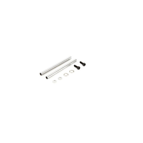 Blade Blattlagerwelle (2 stück) 270 CFX/Fusion