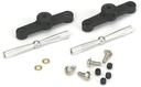 Blade Paddelstangenrahmen für Blade 400
