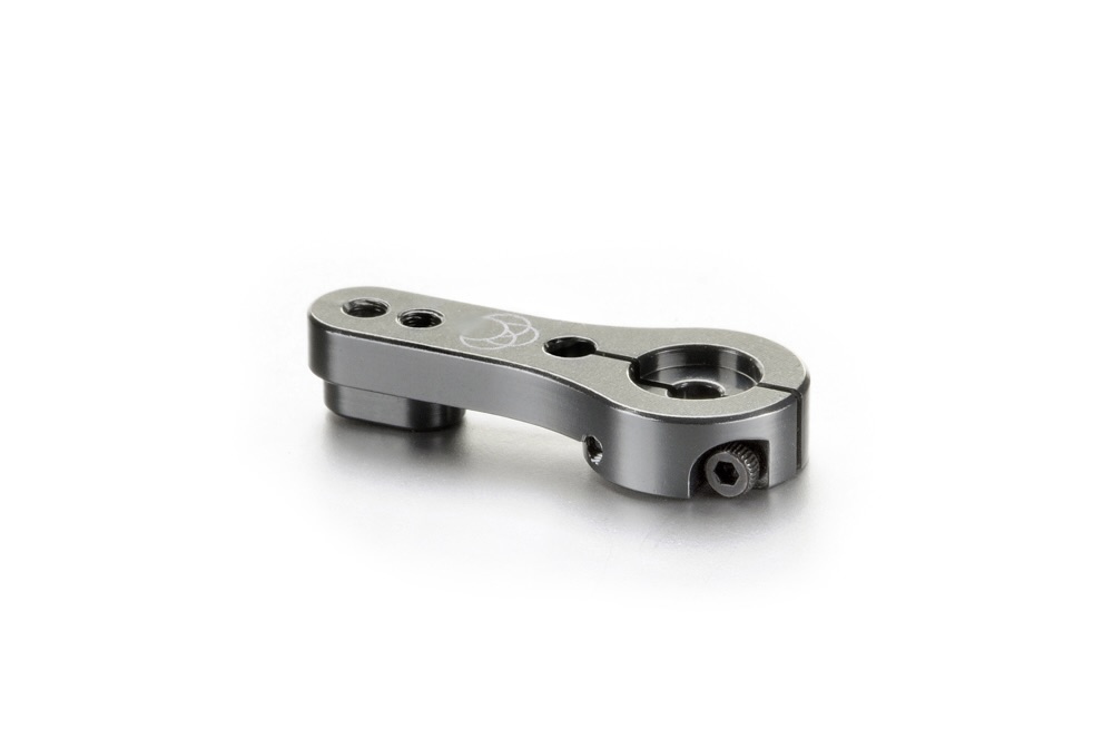 Servohorn Aluminium 25T