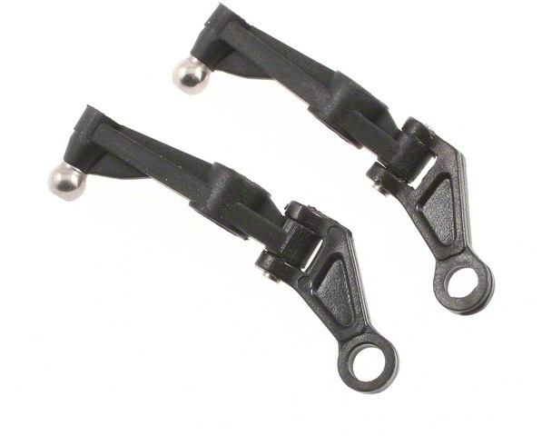 Pitchkompensatorhebel: B400/B450 paar
