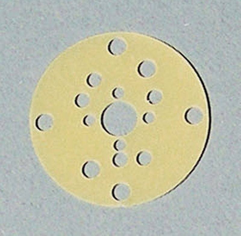 GFKUniversal Motorspant Klein