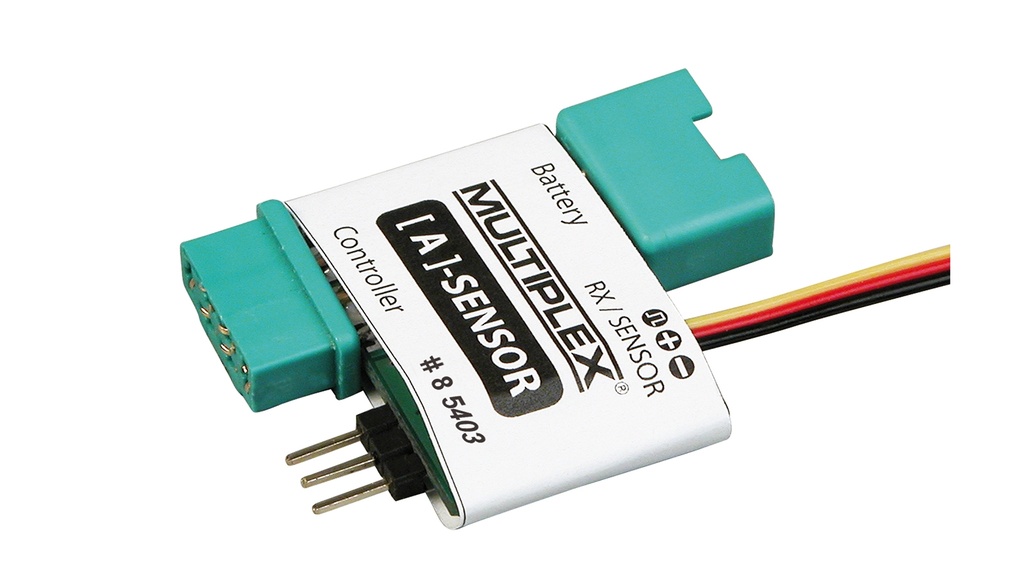 Strom-Sensor 35 A (M6) M-LINK