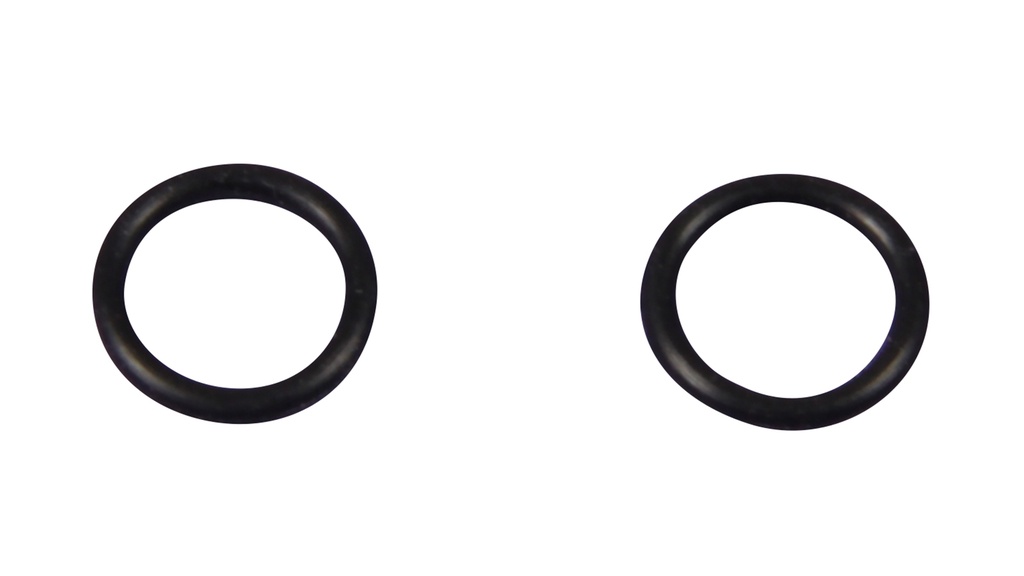 O-Ring Ø6mm (2x) UV stabil (FUNRAY-Leitwerk) (Paar)