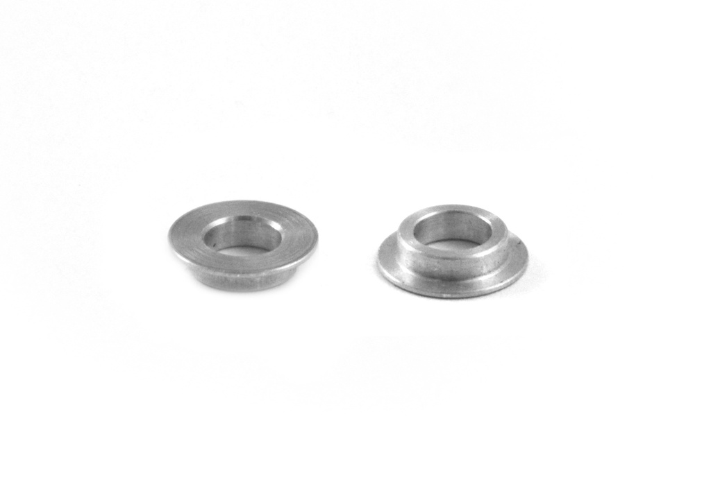 2 Stück Distanzringe für AXI 2203/XX Motoren für APC Propeller