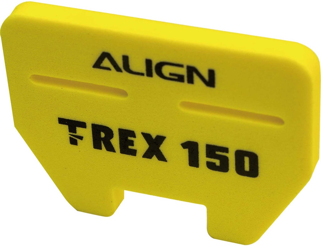 Align Blattauflage T-REX 150