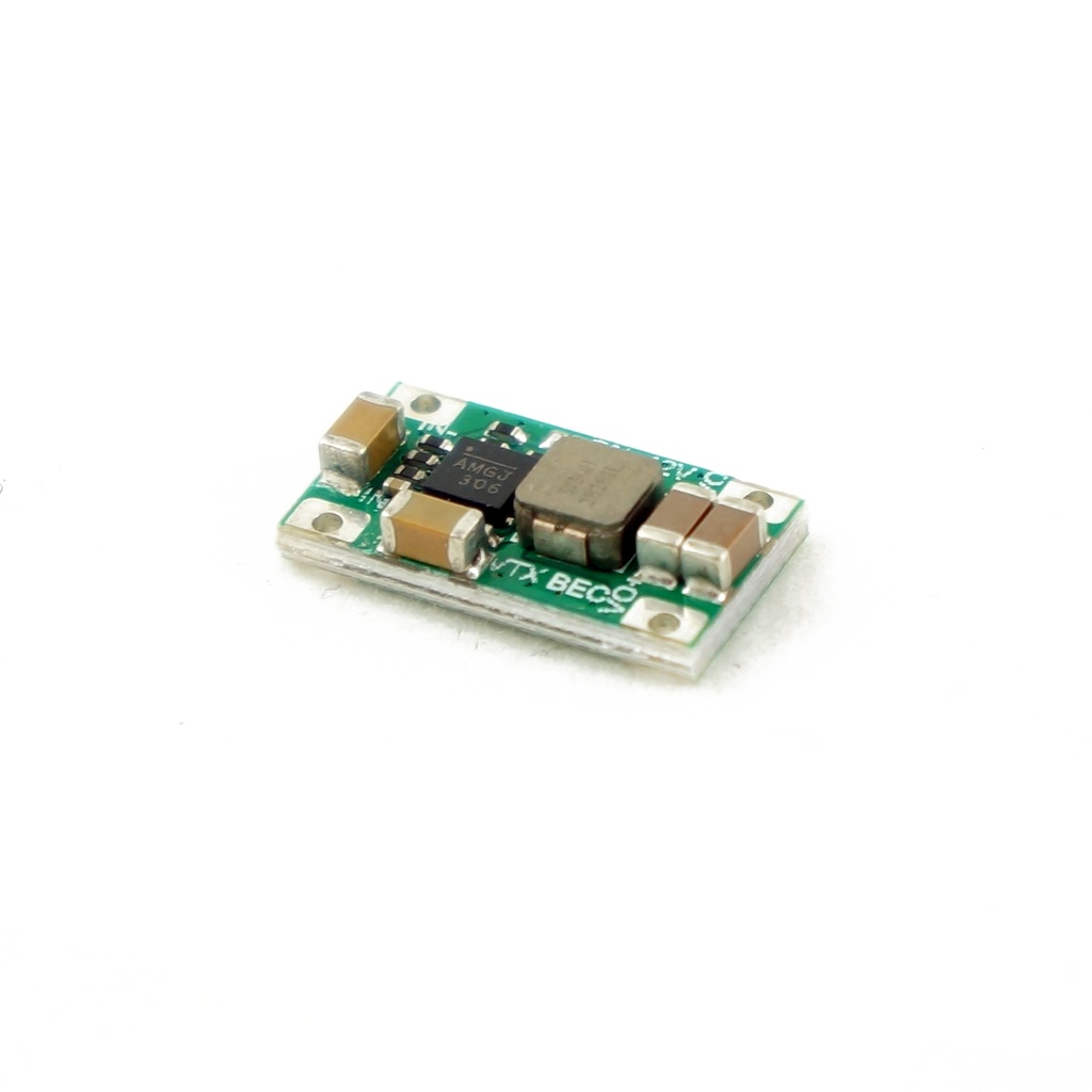 RC Factory Nano BRC 2-6S 5V/3A