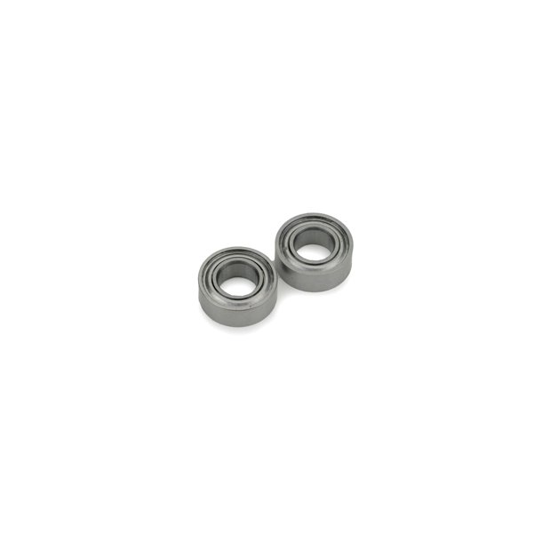 Lager 4x8x3mm (2): BCX