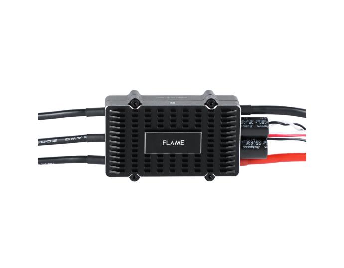 T-Motor FLAME 100A 6S Multi-Rotor Uav Drone ESC 4-8S battary