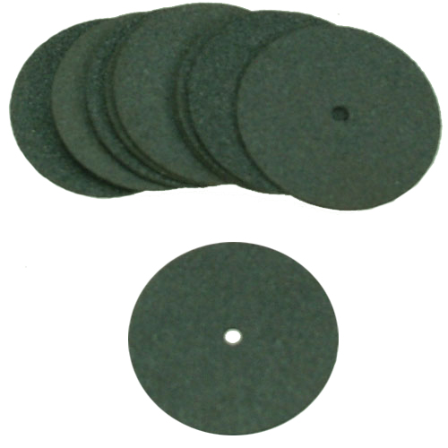 Trennscheiben 22 mm (10)