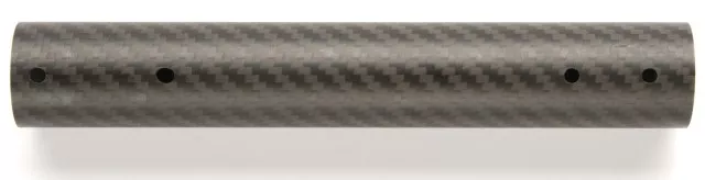 Sky Hero Carbonfaserarm mit kleinem Rohr Spy 600 & Spyder 700 (Vorne)