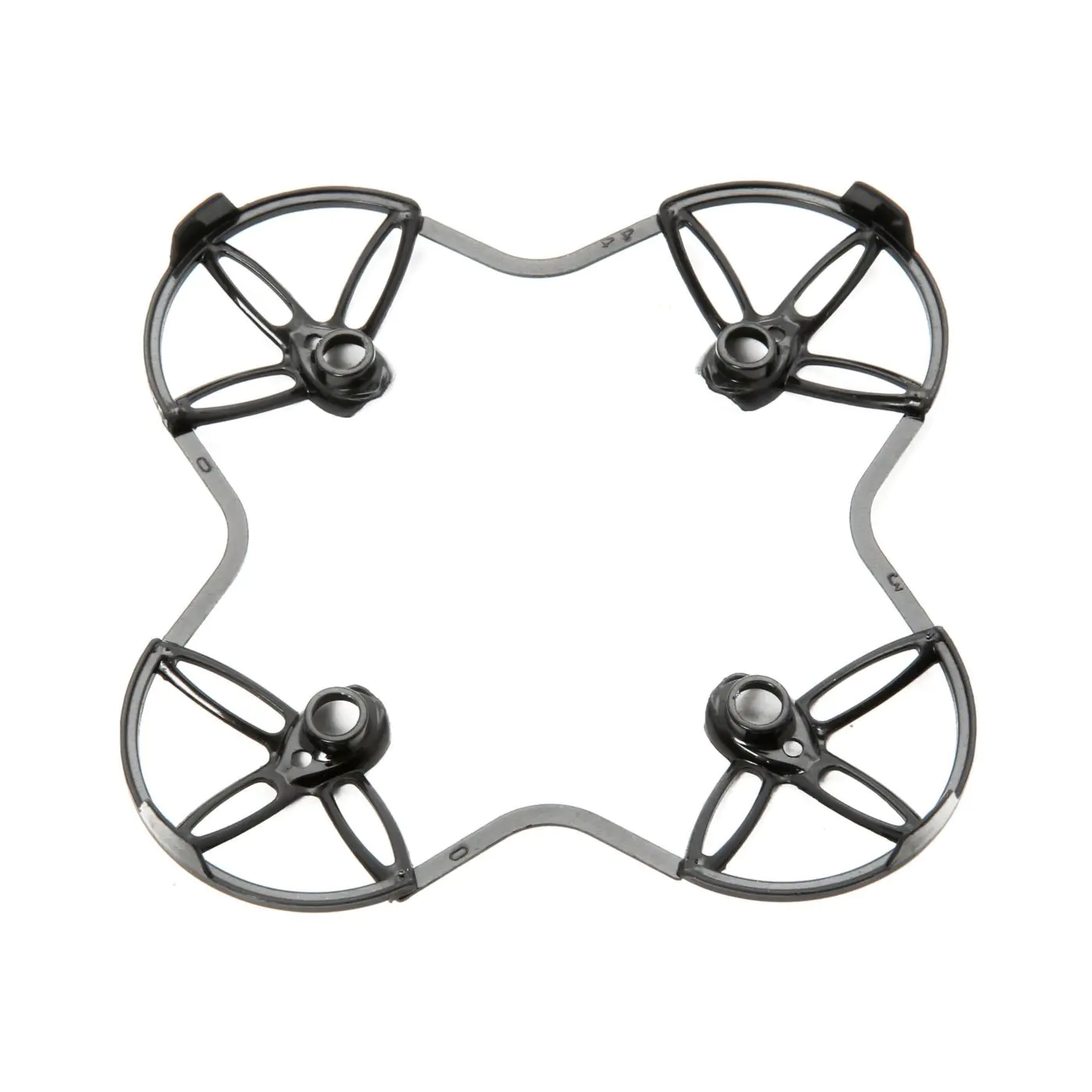 Propeller-/Blattschutzsatz: Zugo