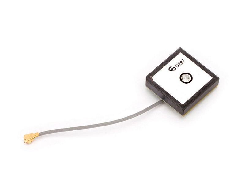 GPS Antenn: 350 QX