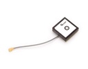 GPS Antenn: 350 QX