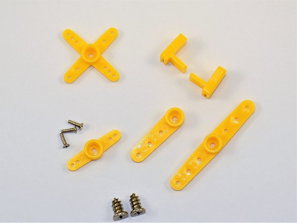 Hornset passend für Servo H47