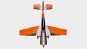 Pilot RC Laser 103 V3 Orange (8)