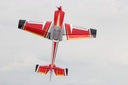 Pilot RC Slick 74" Rot, Grau und Weiß 05
