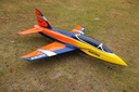 Pilot-RC Matrix 2.8m (110") Farbschema 02 inklusive E-Fahrwerk und Schubvectorsteuerung