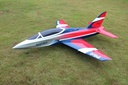 Pilot-RC Matrix 2.8m (110") Farbschema 04 inklusive E-Fahrwerk und Schubvectorsteuerung