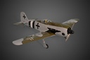 Phoenix Focke Wulf - 140 cm