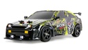 Drift Sport Car S12 4WD 1:16 RTR gelb