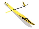 RCRCM E-Tabu Spw. 2.976m CFK+
