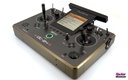Pultsender DC-24 II Rev.2 - Carbon Line Bronze inkl. DUPLEX 2.4EX REX 12 Assist