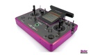 Pultsender DC-24 II Rev.2 - Carbon Line Purple inkl. DUPLEX 2.4EX REX 12 Assist