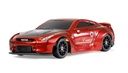 Drift Sport GTR mit Gyro 4WD 1:43 RTR rot