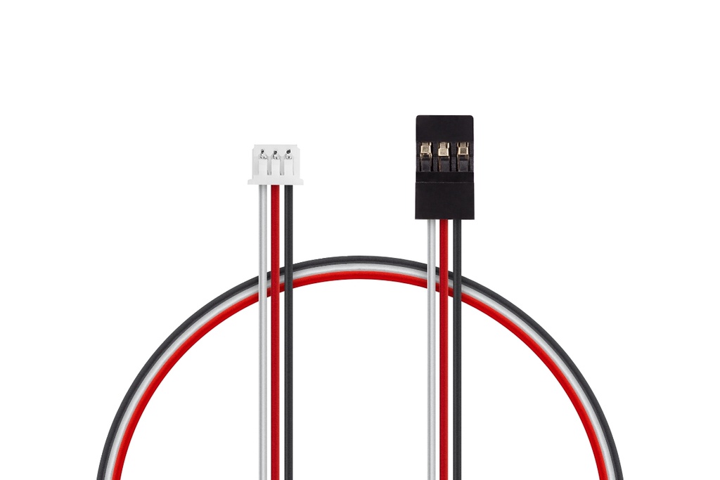 KAVAN Adapter RX (JR/Micro JST)