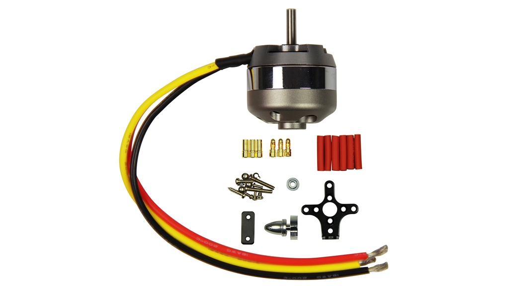 ROXXY BL Outrunner C28-24-1100kV