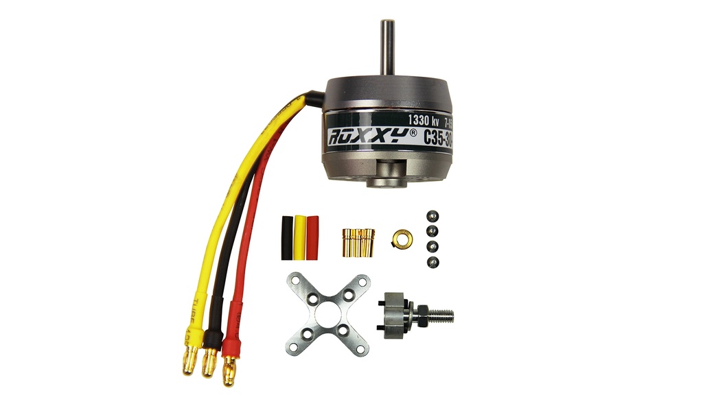 ROXXY BL Outrunner C35-30-1330kV