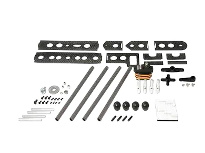 GAUI One-Axis Camera Mount 330X-S