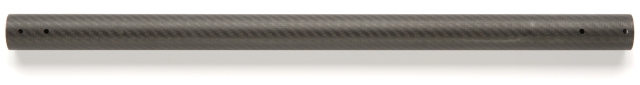 Carbon Rohr Tube Arm Spyder Large Rear Sky-Hero